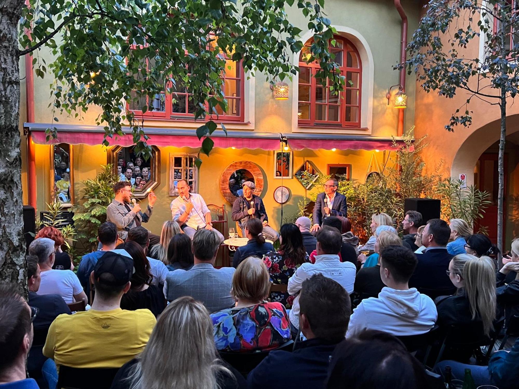 Muzikafe - Home Of Culture Ptuj Eksteriør billede