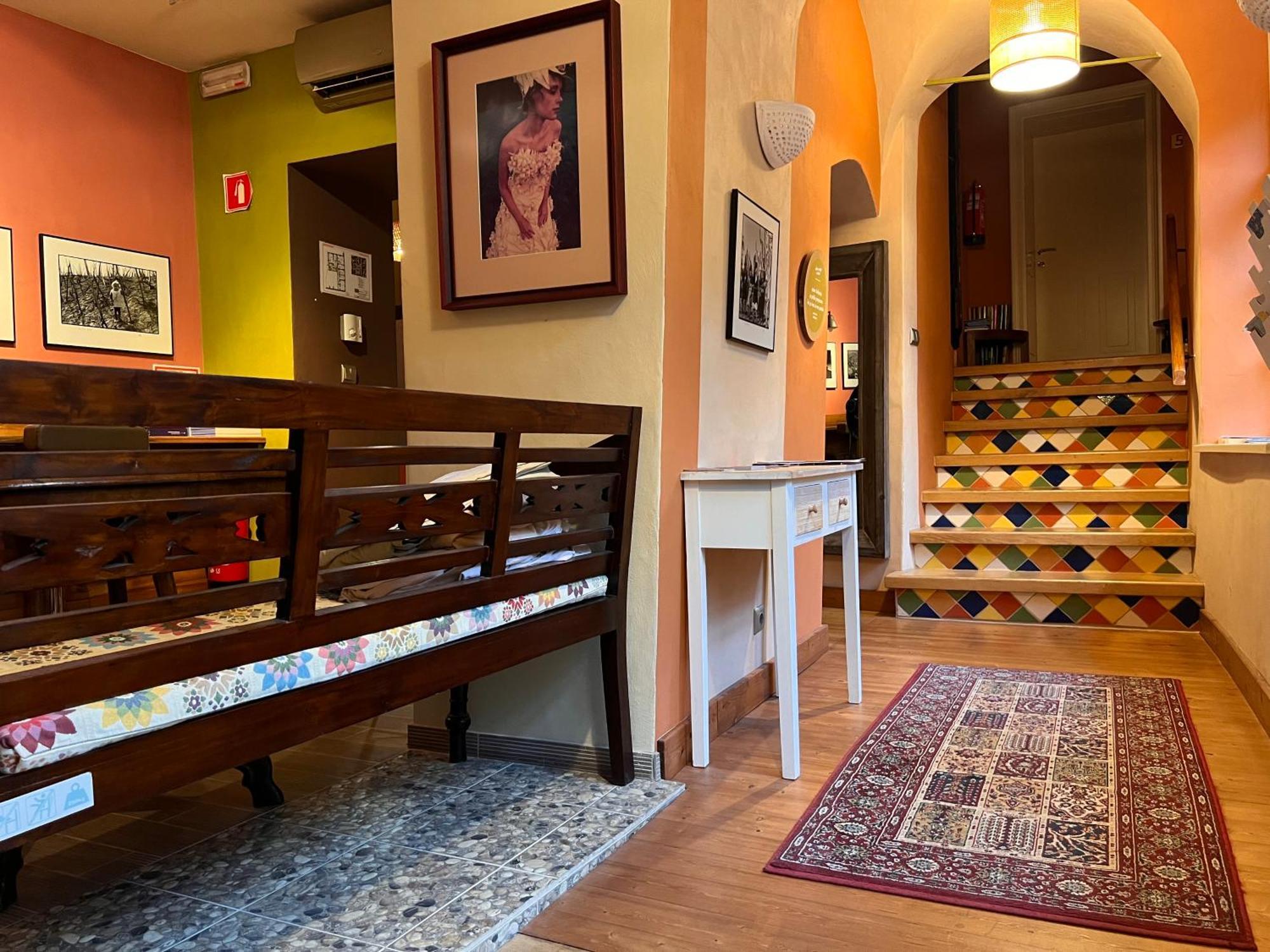 Muzikafe - Home Of Culture Ptuj Eksteriør billede