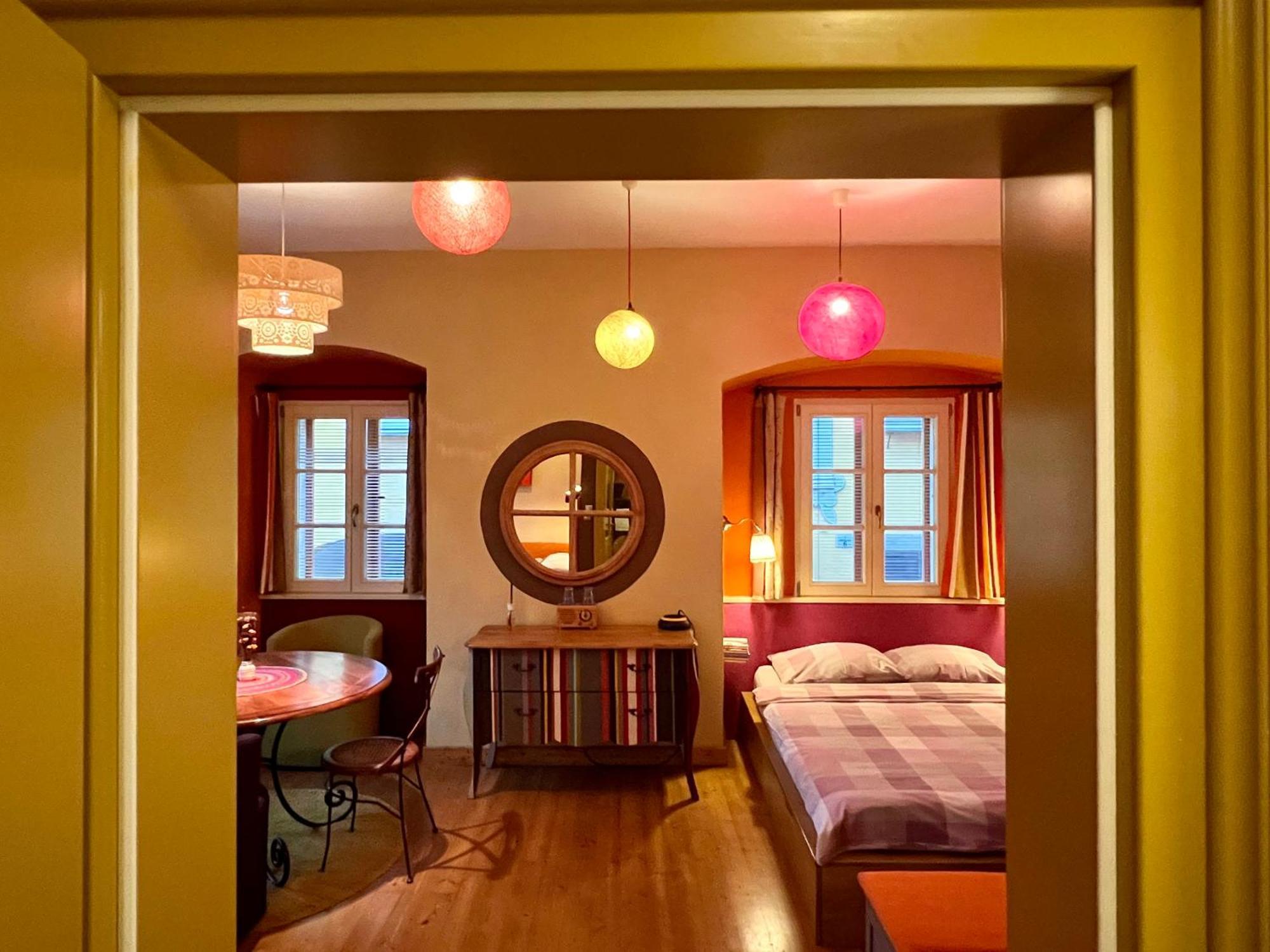 Muzikafe - Home Of Culture Ptuj Eksteriør billede