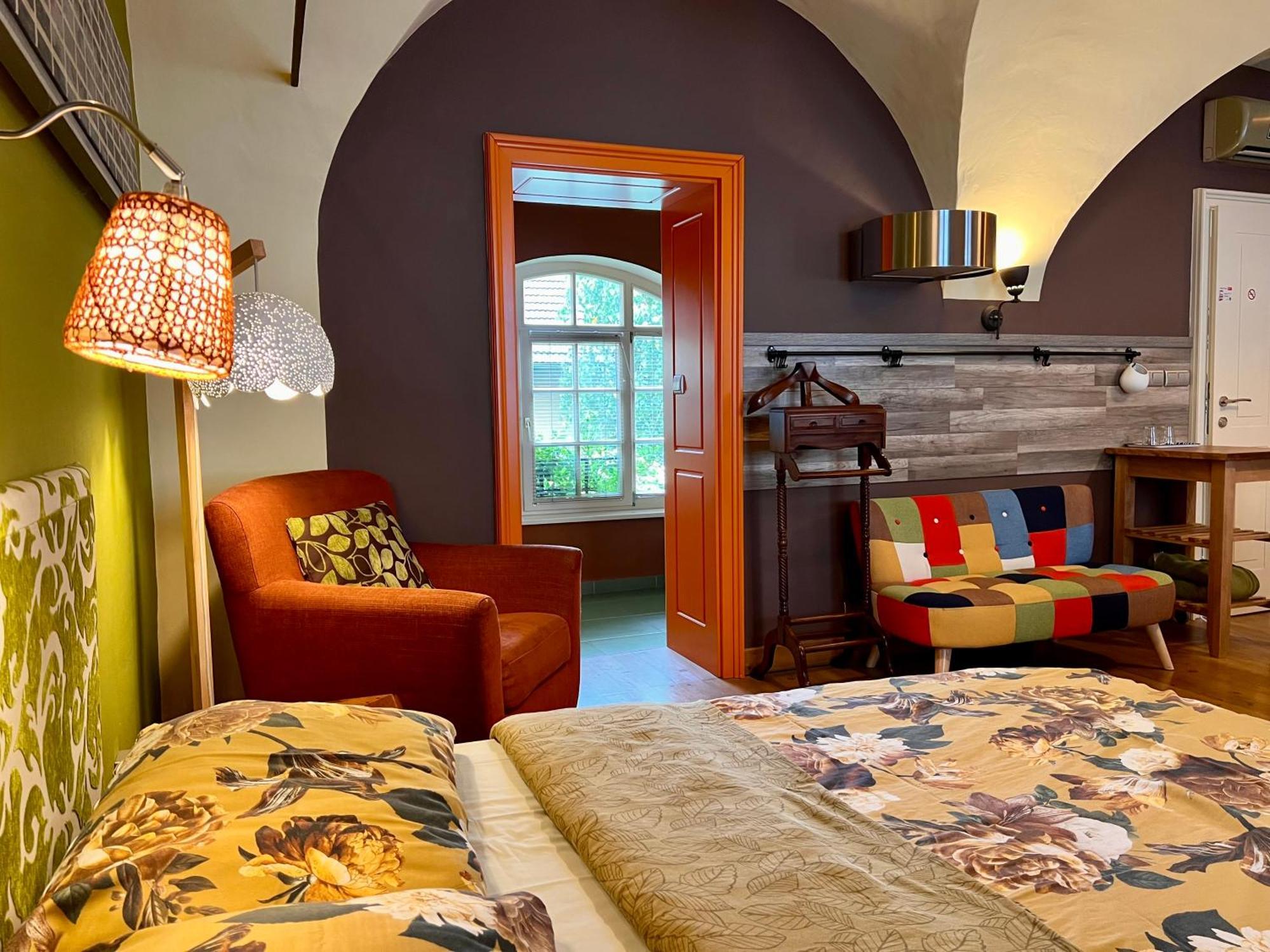 Muzikafe - Home Of Culture Ptuj Eksteriør billede