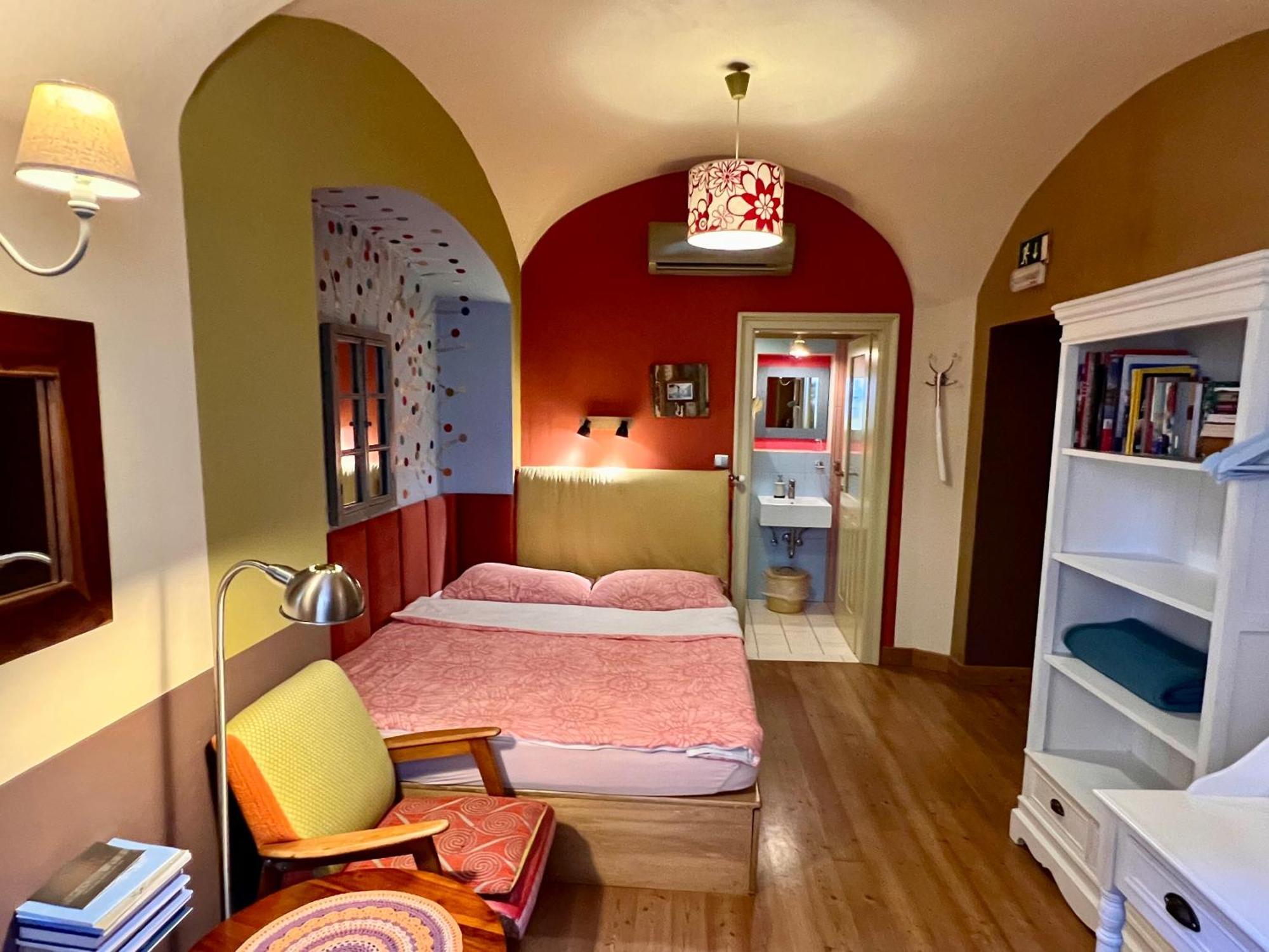 Muzikafe - Home Of Culture Ptuj Eksteriør billede
