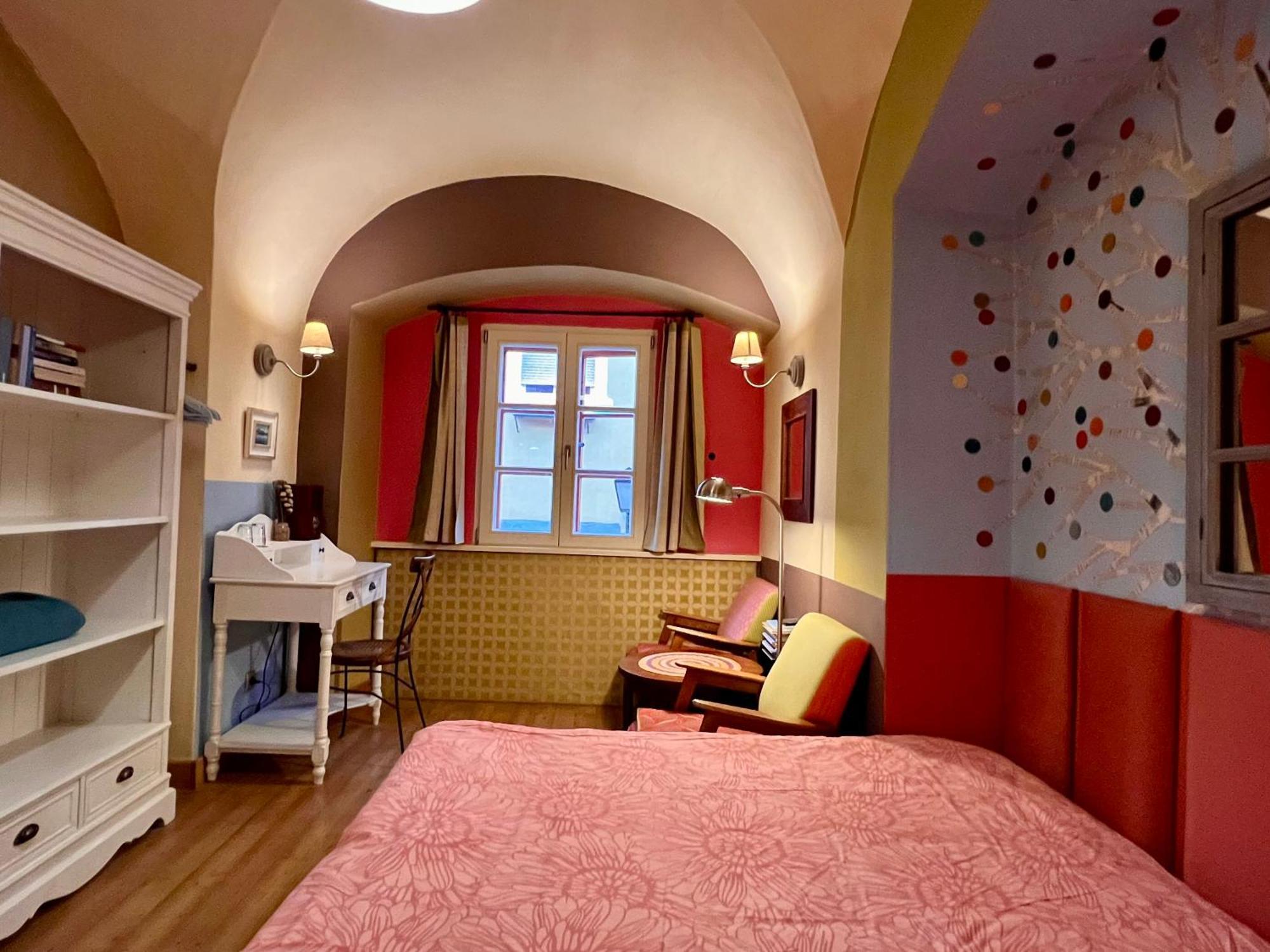 Muzikafe - Home Of Culture Ptuj Eksteriør billede