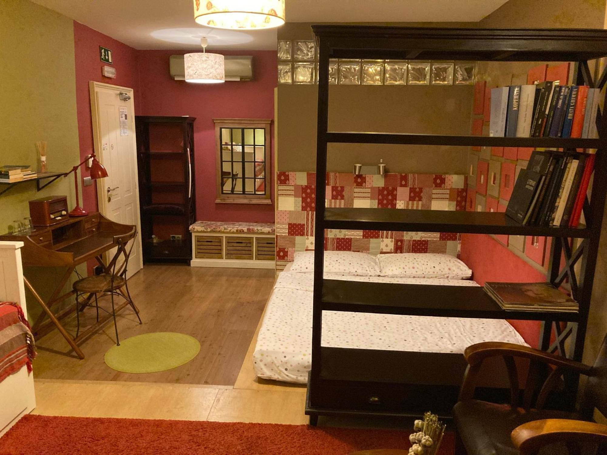 Muzikafe - Home Of Culture Ptuj Eksteriør billede