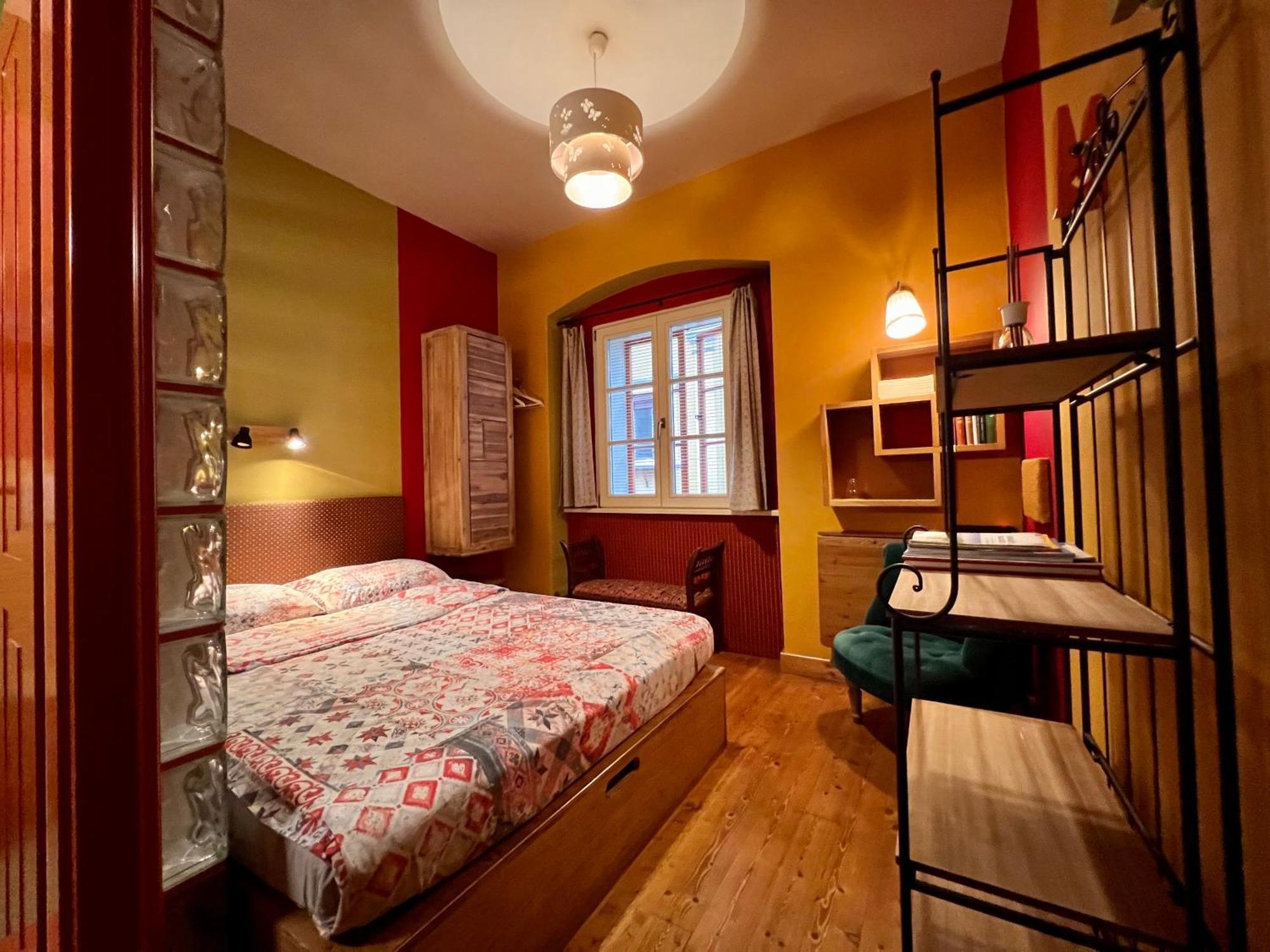 Muzikafe - Home Of Culture Ptuj Eksteriør billede