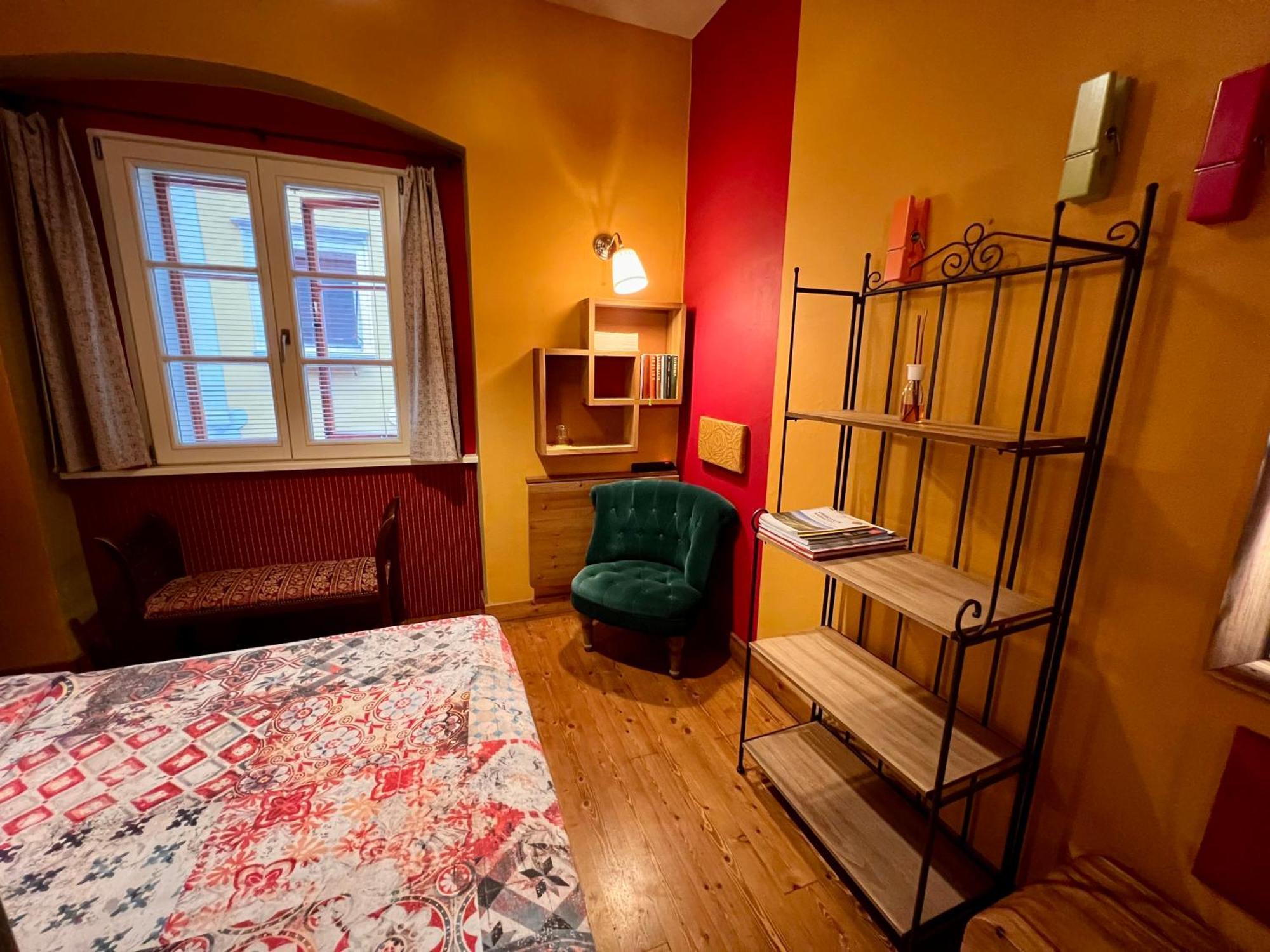 Muzikafe - Home Of Culture Ptuj Eksteriør billede