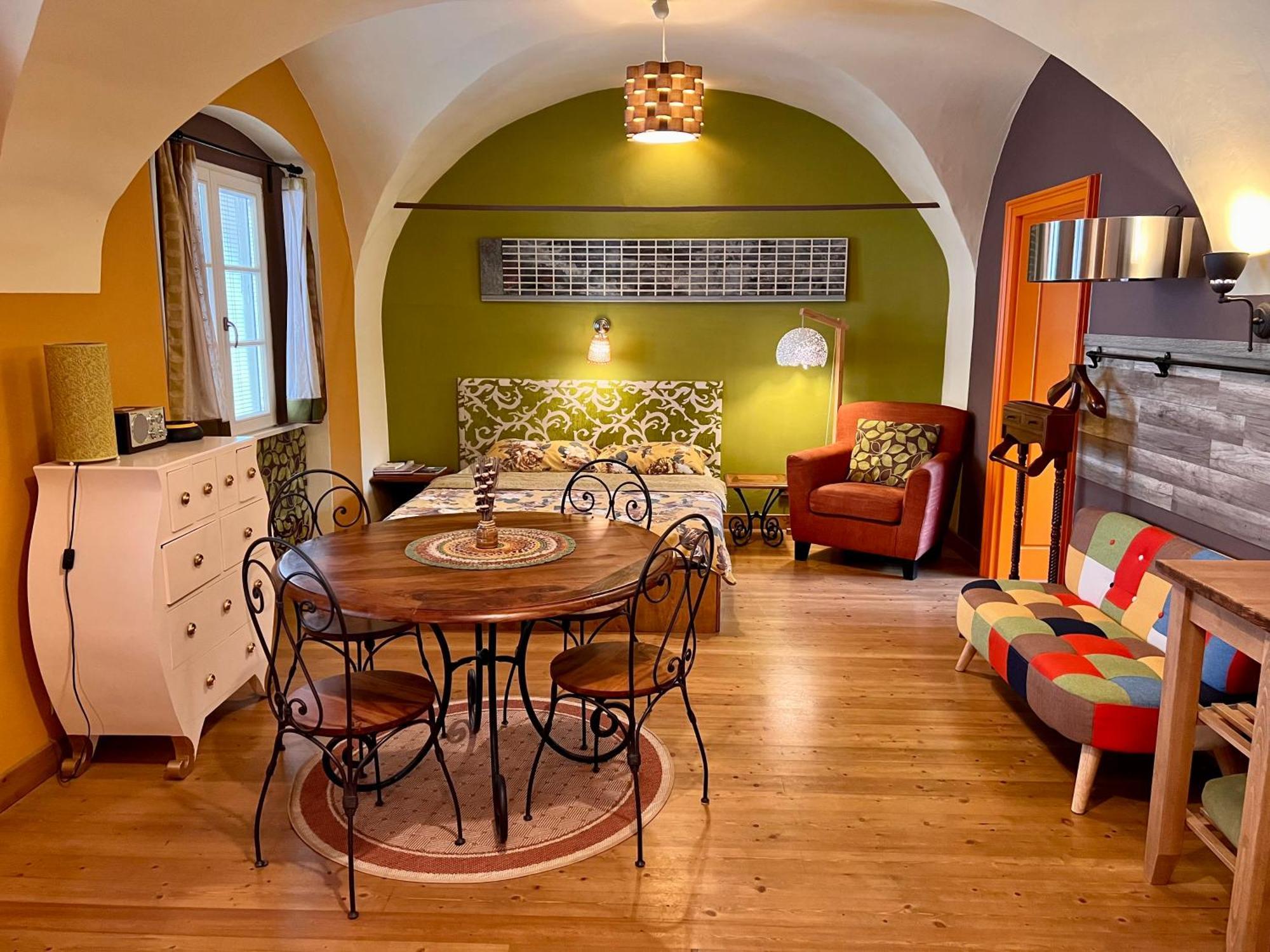 Muzikafe - Home Of Culture Ptuj Eksteriør billede